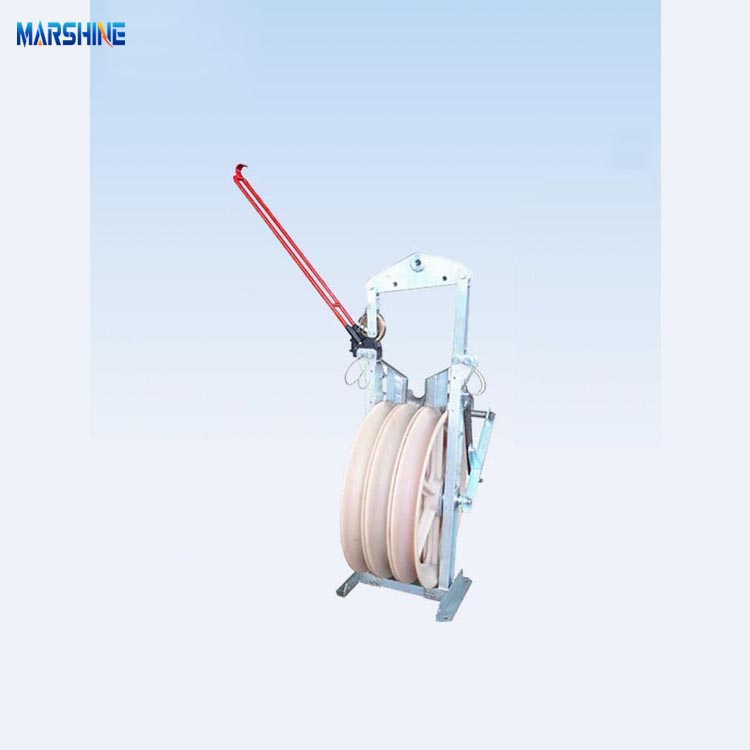 φ8222mm Helicopter Cable