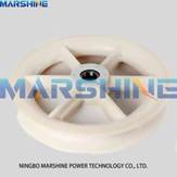 บทบาทของรอกสตริงของ Marshine