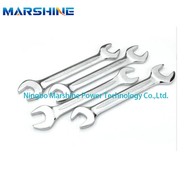 เหตุใดจึงต้องเลือก Spanner Double Open Open End สำหรับชุดเครื่องมือของคุณ?