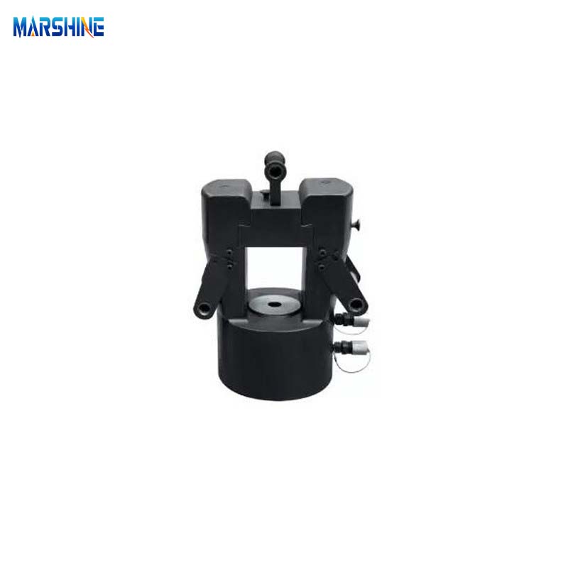 เครื่องมือจีบไฮดรอลิกของ Marshine คืออะไร?