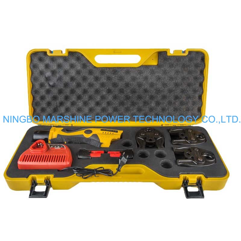 วิธีใช้หนองบึง HHYD-1532 ท่อไฮดรอลิกขับเคลื่อน