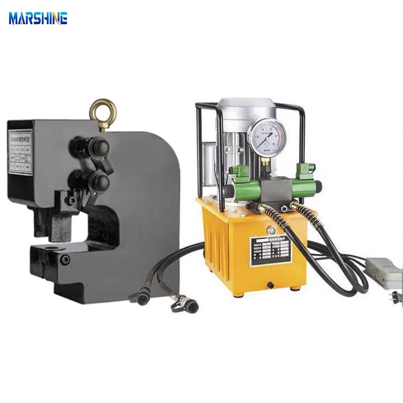 วิธีเลือกเครื่องเจาะไฮดรอลิกเครื่องต่อไปของคุณ รายการตรวจสอบของผู้ซื้อ