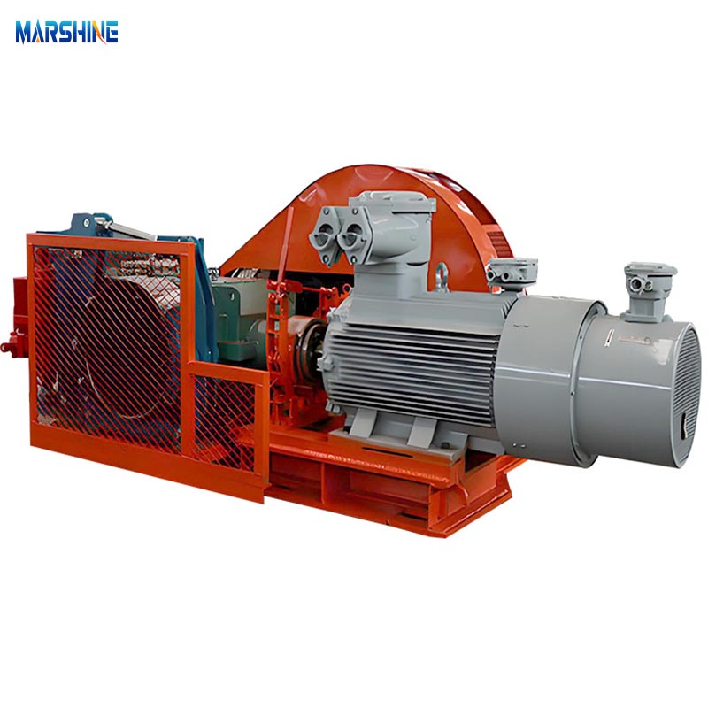 เหตุใดเครื่องกว้านดึงสายเคเบิลจึงจำเป็นสำหรับโครงการติดตั้งสายเคเบิลสมัยใหม่