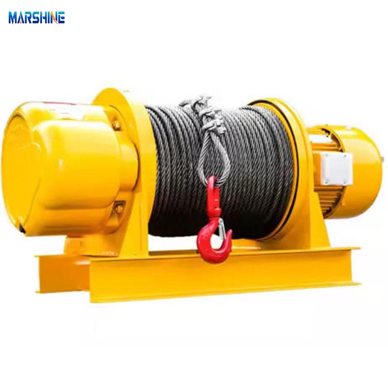 เครื่องกว้านสายเคเบิลใดที่ครองตำแหน่ง Supreme Electric หรือ Manual ในปี 2025