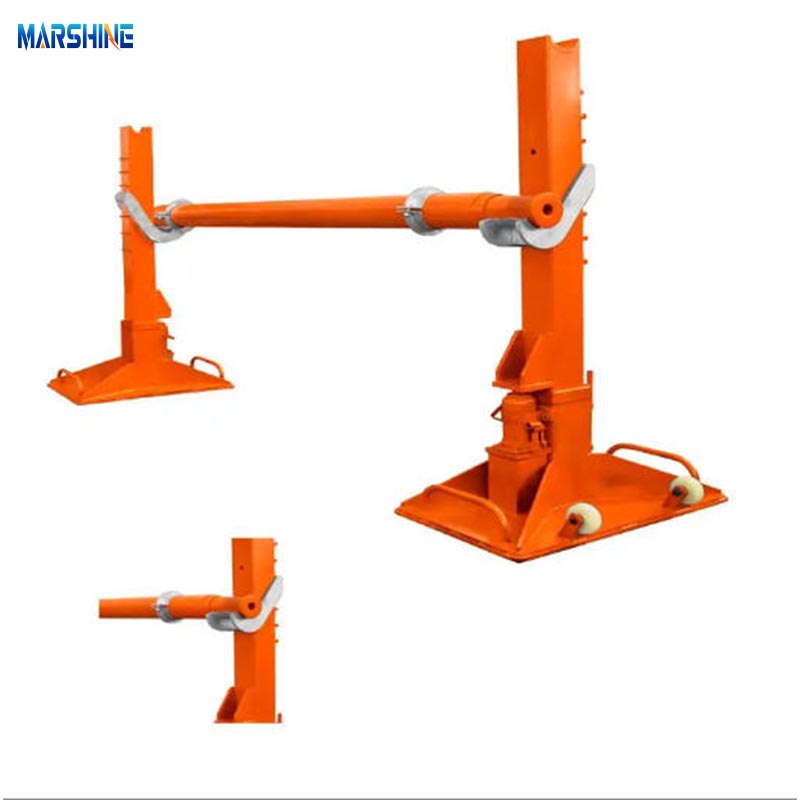 ประโยชน์หลักของขาตั้งรอกเหนือศีรษะคืออะไร