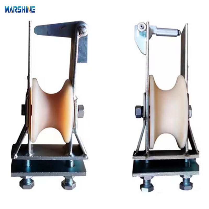 วิธีเลือกลูกกลิ้งสายเคเบิลที่เหมาะกับคุณ