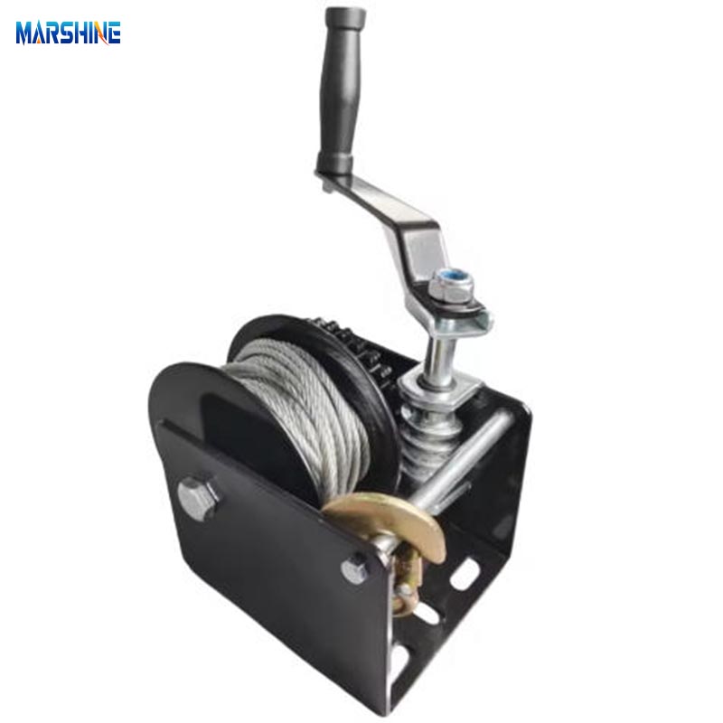 รอกเฟืองตัวหนอนช่วยเพิ่มความปลอดภัยในการตั้งค่าทางอุตสาหกรรมได้อย่างไร