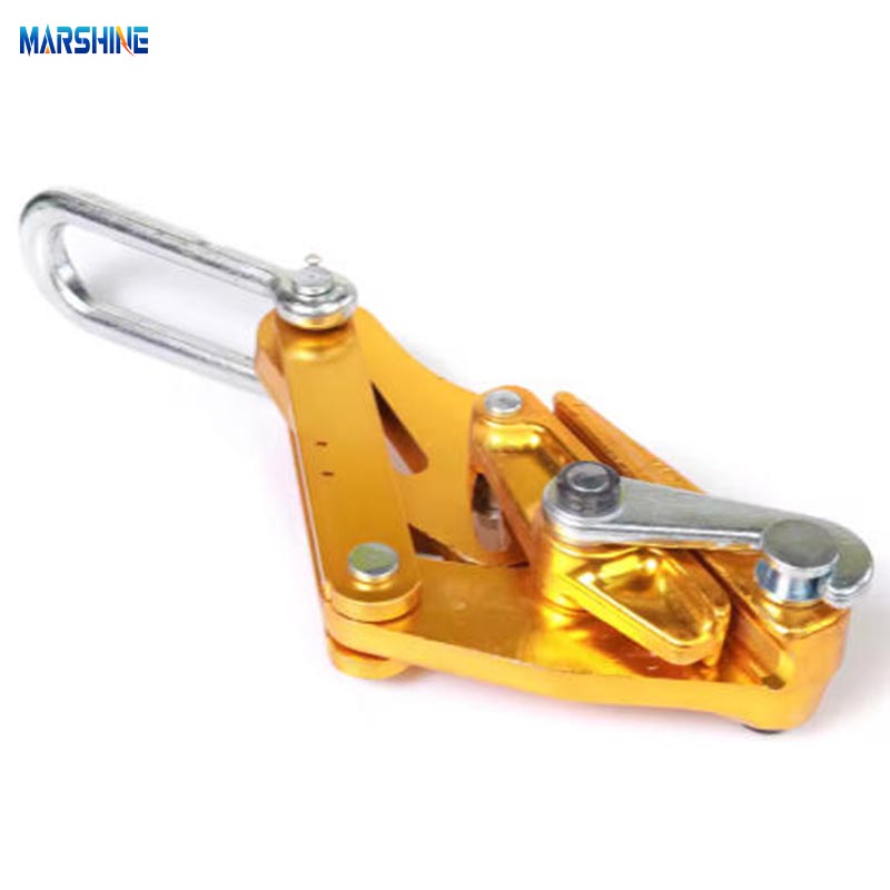 อะไรทำให้ Come With Clamp เป็นตัวเลือกที่เหมาะสมสำหรับงานในสายการผลิตที่ปลอดภัยและมีประสิทธิภาพ