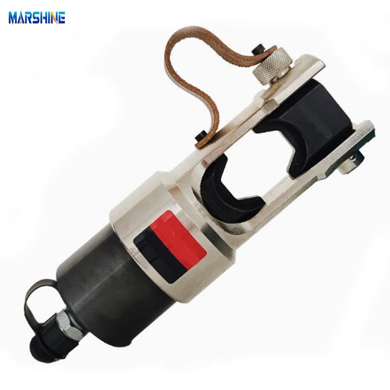 เครื่องมือย้ำสายไฮดรอลิกแบบแยกส่วนช่วยปรับปรุงการทำงานของสายเคเบิลได้อย่างไร