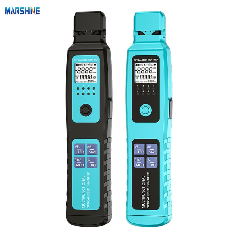 ตัวระบุสัญญาณสดในตัวแหล่งกำเนิดแสงสีแดง 30mW