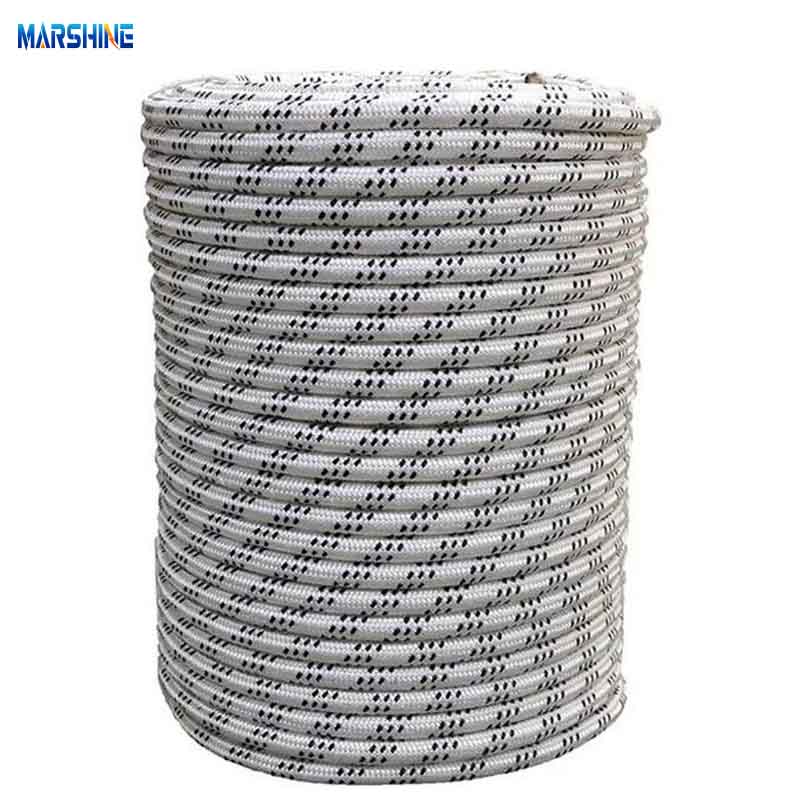 เชือกเส้นใย dyneema DSM