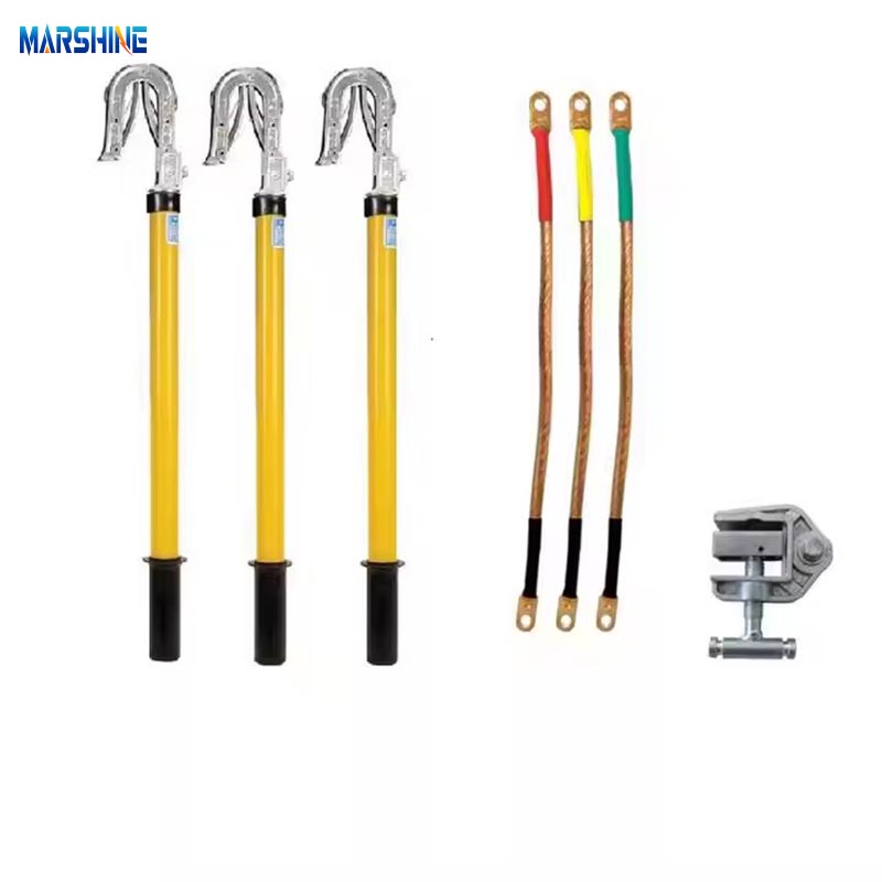 Earth Rod (เปิดอาร์ค)