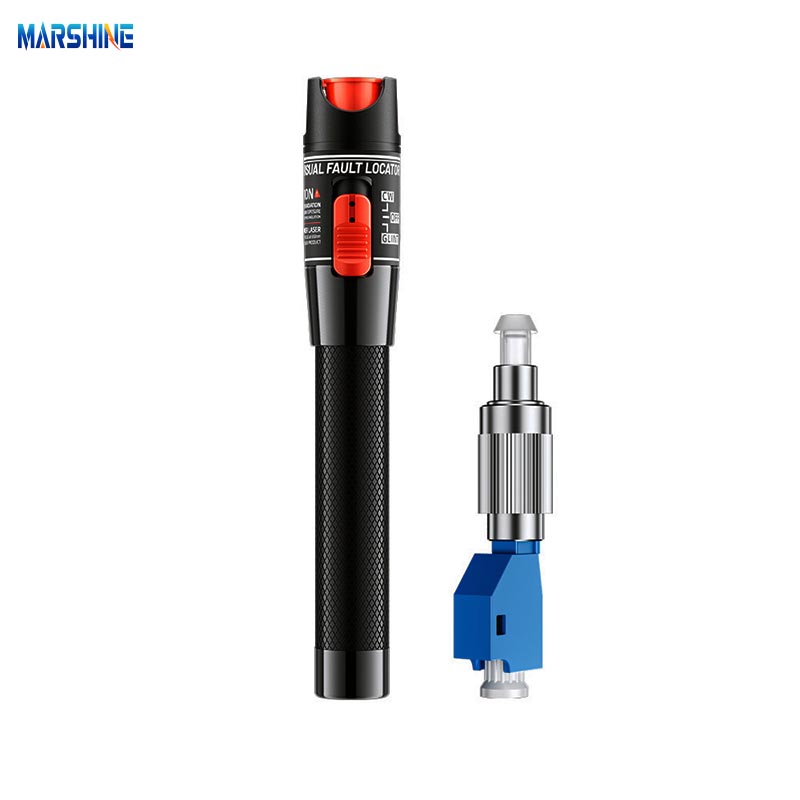 ตัวระบุตำแหน่งความผิดภาพไฟเบอร์ออปติก