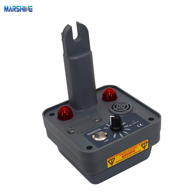 เครื่องตรวจจับแรงดันไฟฟ้าสูง MAES9080