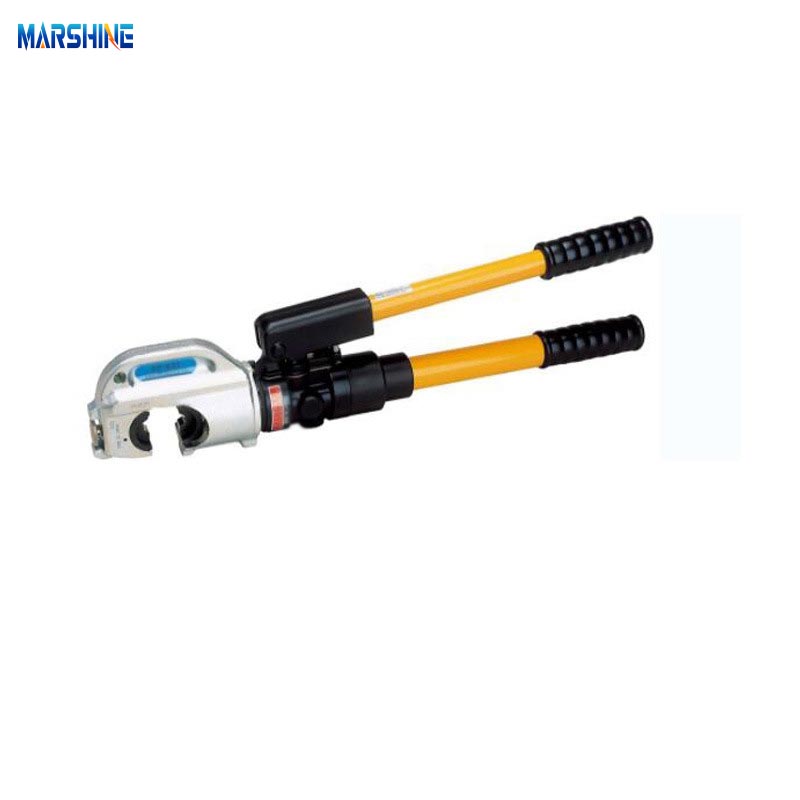 Type Manual Press Hydraulic Crimging Tool