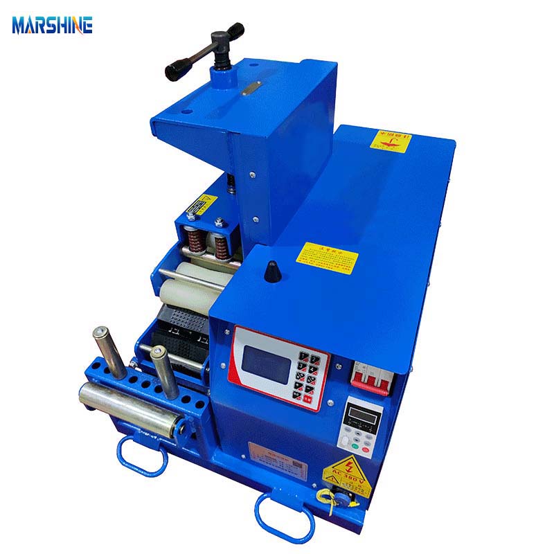 Power Bull 2 ​​สายพานลำเลียงแบบใช้ไฟฟ้า