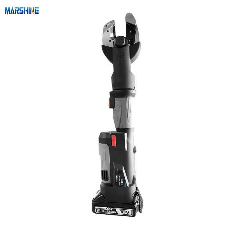 PZ-26C เครื่องตัดลวดไฮดรอลิกไฟฟ้า