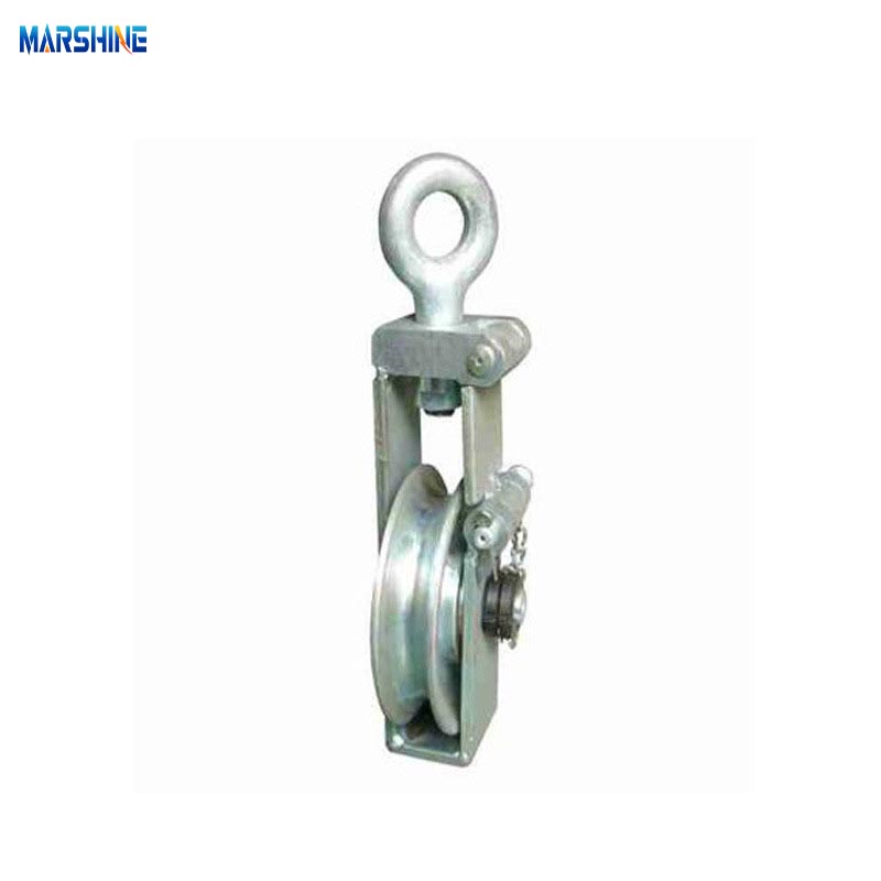เครื่องรอกของ Terminal Tackle